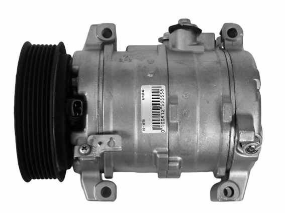Airstal Air conditioning compressor Article number: 10-1079 cheaply