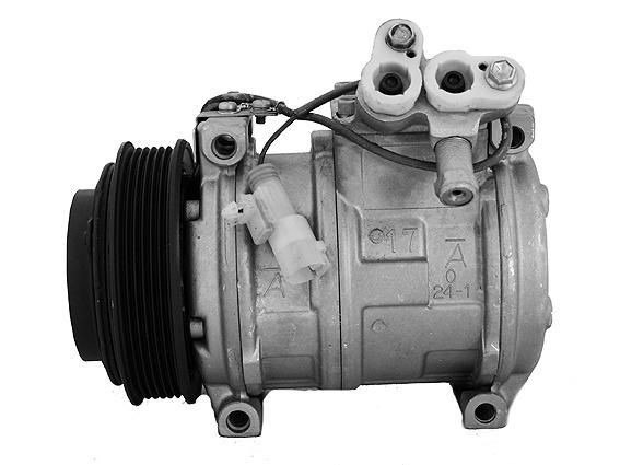 Airstal Kliimakompressor Artikli number: 10-1175 soodsalt