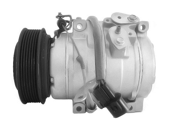 Airstal Air conditioning compressor Article number: 10-1230 cheaply