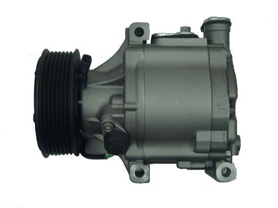 Airstal Air conditioning compressor Article number: 10-1251 cheaply