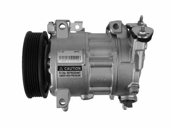 Airstal Klimakompressor Varenummer: 10-1257 billige