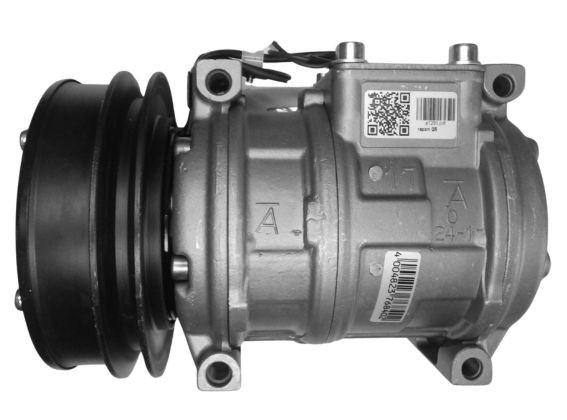 Airstal Air conditioning compressor Article number: 10-1298 cheaply