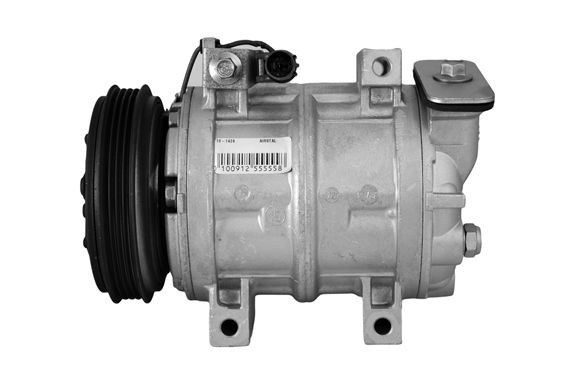 Airstal Air conditioning compressor Article number: 10-1424 cheaply