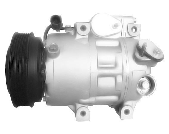 Airstal Air conditioning compressor Article number: 10-1511 cheaply
