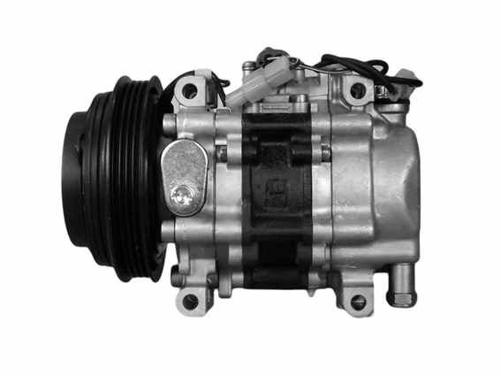 Airstal Air conditioning compressor Article number: 10-1513 cheaply