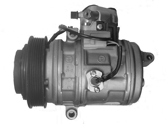 Airstal Air conditioning compressor Article number: 10-1599 cheaply