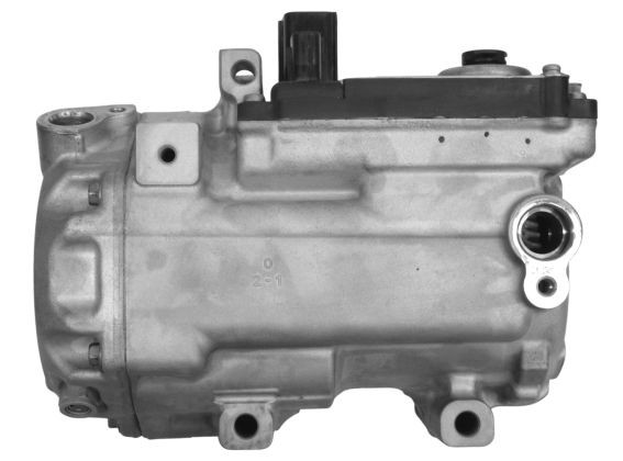Airstal Kliimakompressor Artikli number: 10-1631 soodsalt
