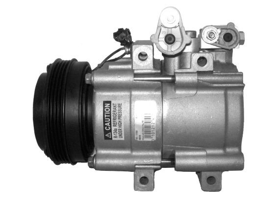 Airstal Air conditioning compressor Article number: 10-1703 cheaply