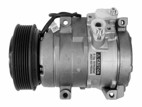 Airstal Kliimakompressor Artikli number: 10-1777 soodsalt