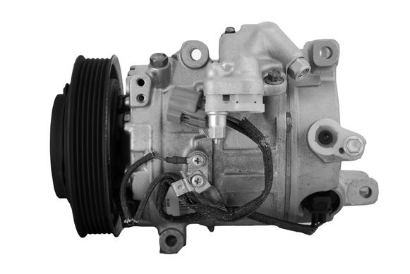 Airstal Air conditioning compressor Article number: 10-2022 cheaply