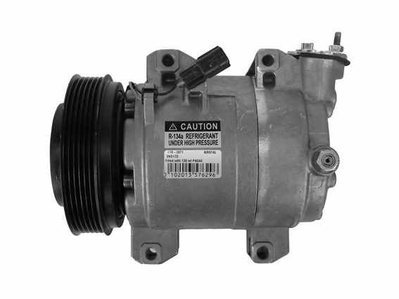 Airstal Air conditioning compressor Article number: 10-2071 cheaply