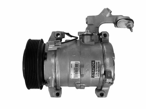 Airstal Air conditioning compressor Article number: 10-2106 cheaply