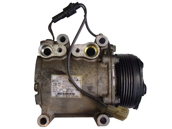 Airstal Air conditioning compressor Article number: 10-2114 cheaply