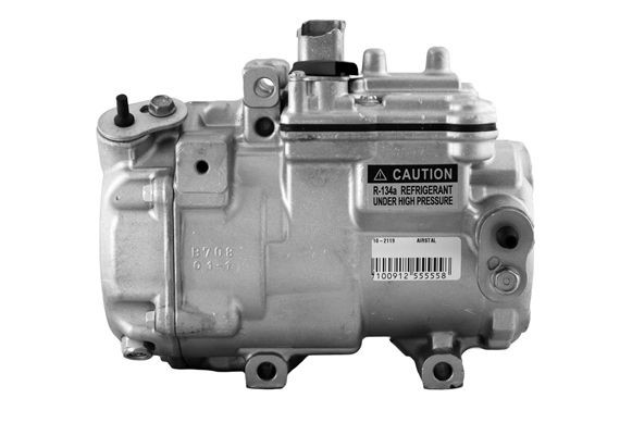 Airstal Air conditioning compressor Article number: 10-2119 cheaply