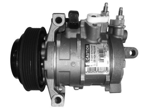 Airstal Kliimakompressor Artikli number: 10-2250 soodsalt