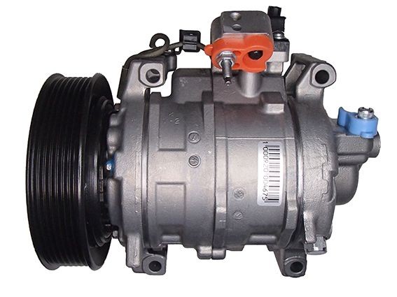 Airstal Air conditioning compressor Article number: 10-2512 cheaply