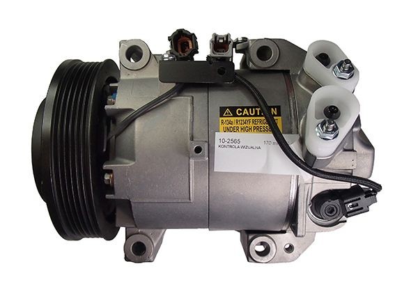 Airstal Kliimakompressor Artikli number: 10-2513 soodsalt