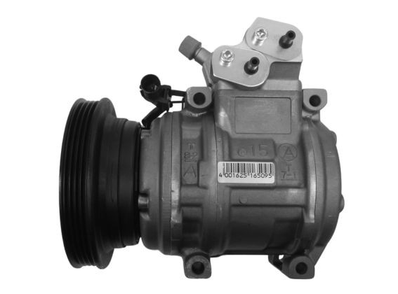 Airstal Air conditioning compressor Article number: 10-2782 cheaply