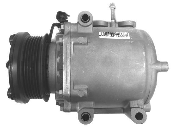 Airstal Air conditioning compressor Article number: 10-3259 cheaply