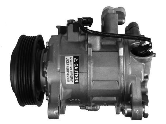 Airstal Klimakompressor Varenummer: 10-3288 billige
