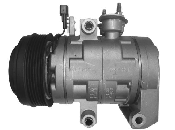 Airstal Air conditioning compressor Article number: 10-3326 cheaply