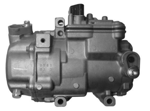 Airstal Air conditioning compressor Article number: 10-3771 cheaply