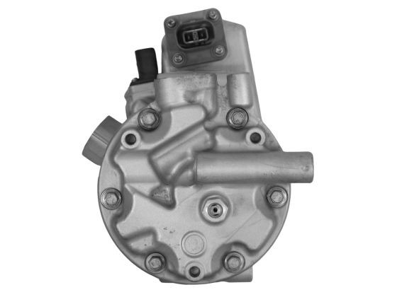 Airstal Air conditioning compressor Article number: 10-4240 cheaply