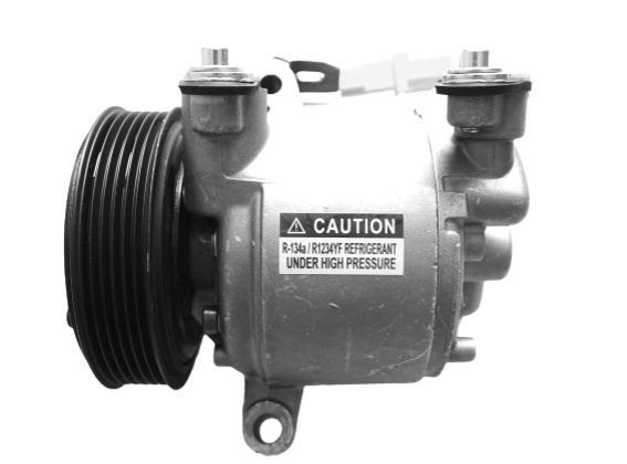 Airstal Air conditioning compressor Article number: 10-4448 cheaply