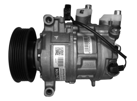 Airstal Air conditioning compressor Article number: 10-4455 cheaply