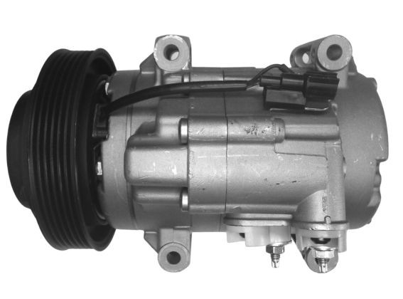 Airstal Compressor, ar condicionado Número de artigo: 10-4608 baixo custo