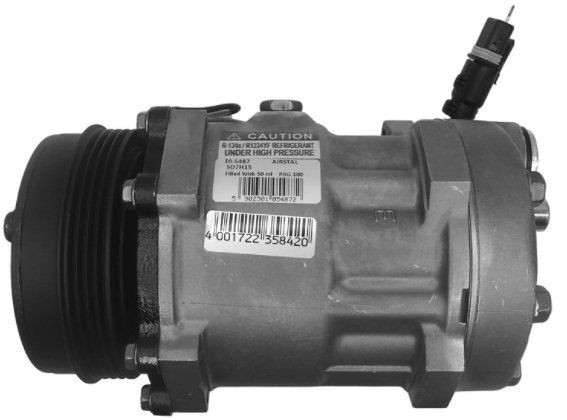Airstal Kliimakompressor Artikli number: 10-5487 soodsalt