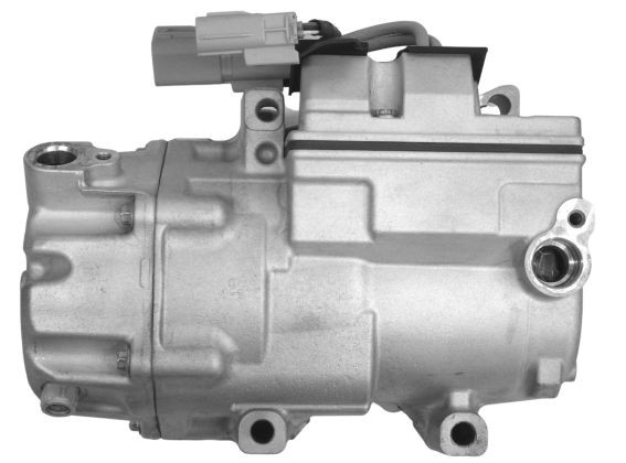 Airstal Klimakompressor Varenummer: 10-5520 billige
