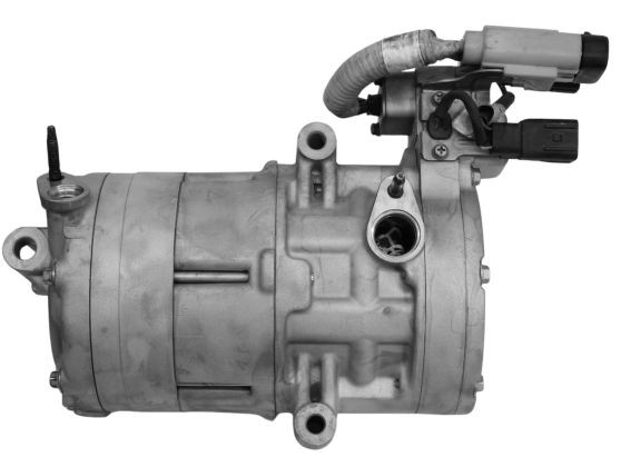 Airstal Kliimakompressor Artikli number: 10-5523 soodsalt