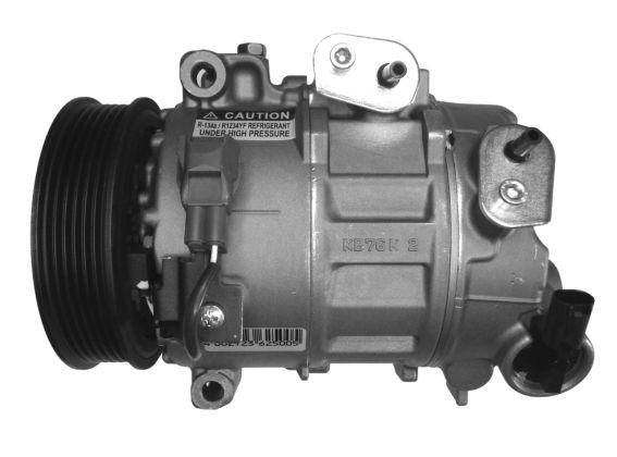 Airstal Compressore aria condizionata Numero articolo: 10-5541 poco costoso
