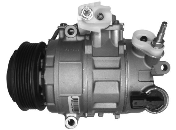 Airstal Air conditioning compressor Article number: 10-5549 cheaply