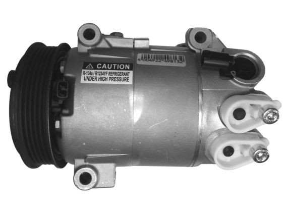 Airstal Air conditioning compressor Article number: 10-5823 cheaply