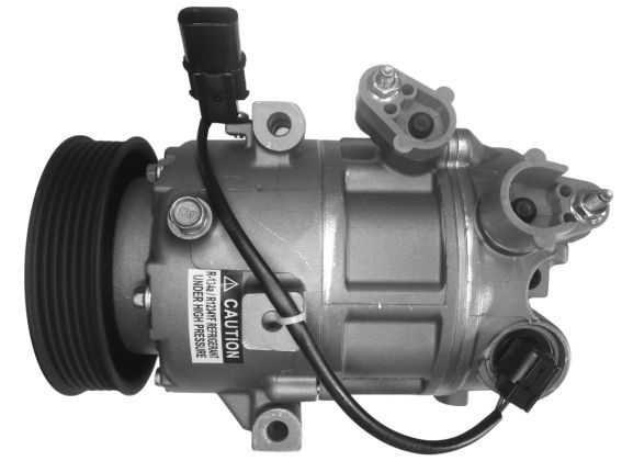 Airstal Air conditioning compressor Article number: 10-5885 cheaply