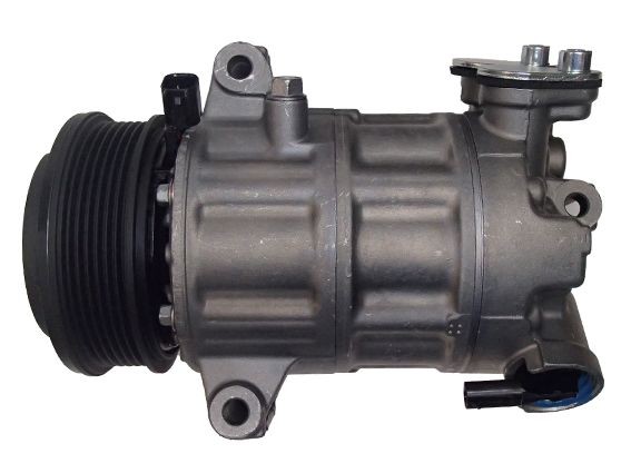 Airstal Air conditioning compressor Article number: 10-6009 cheaply