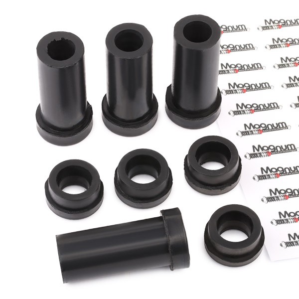 Magnum Technology A5C006MT Bush, spring bracket DOBLO 1.9 JTD 100 PS Diesel