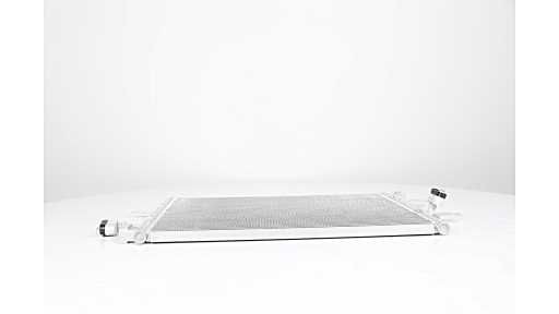 BSG Air conditioning condenser Article number: BSG 25-525-001 cheaply