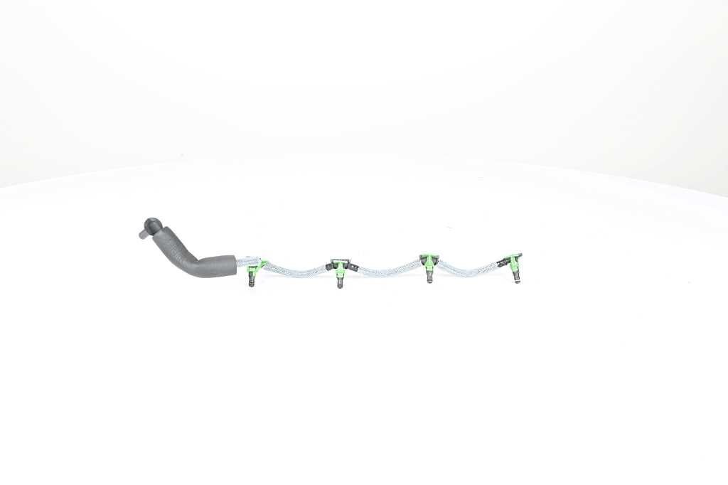 BSG BSG 70-725-014 Voolik, Jääkkütus BERLINGO 1.6 HDi / BlueHDi 75 HP Diisel