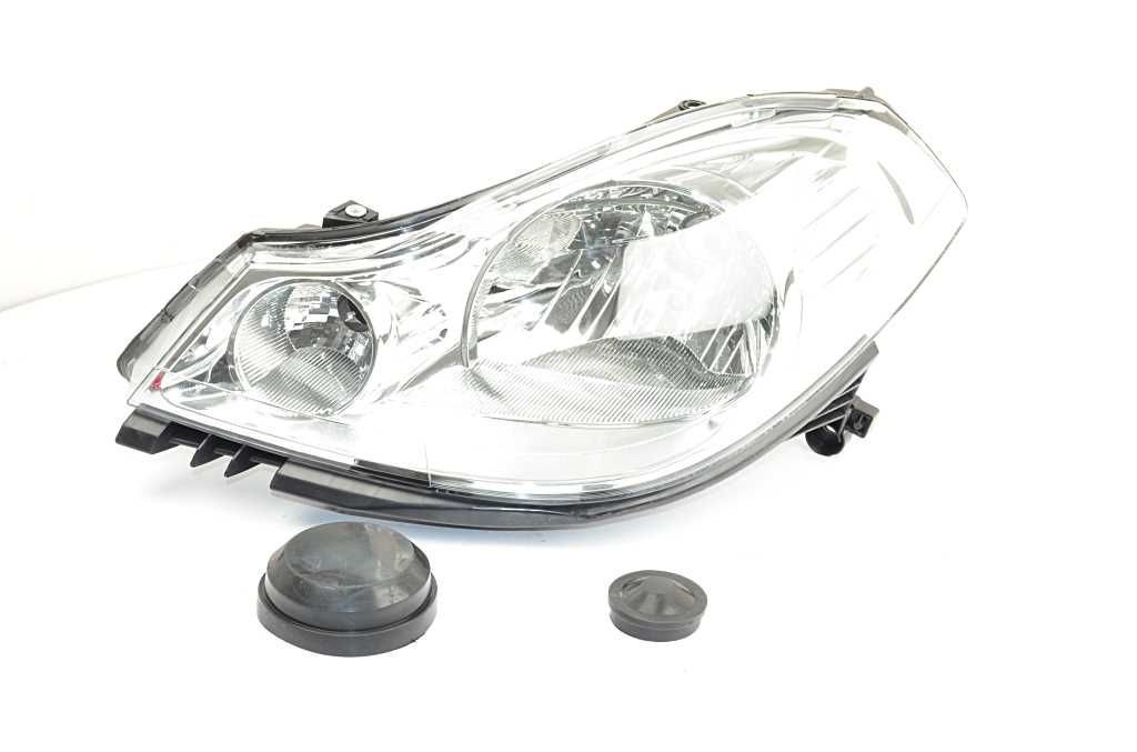 BSG Headlight Article number: BSG 75-800-030 cheaply