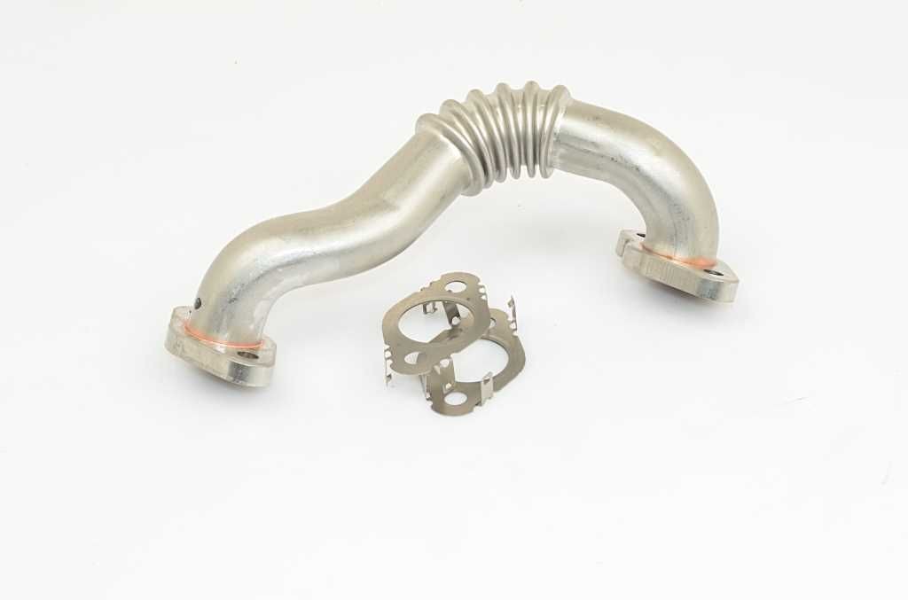 BSG Pipe, EGR valve Article number: BSG 90-836-022 cheaply