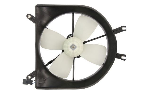 THERMOTEC Fan, radiator Article number: D84008TT cheaply
