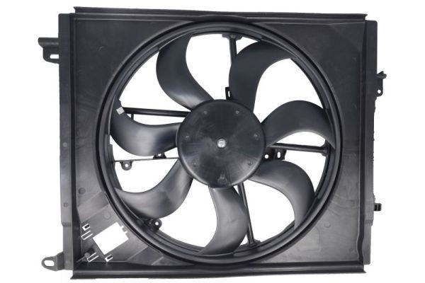THERMOTEC Køleventilator Varenummer: D8R018TT billige