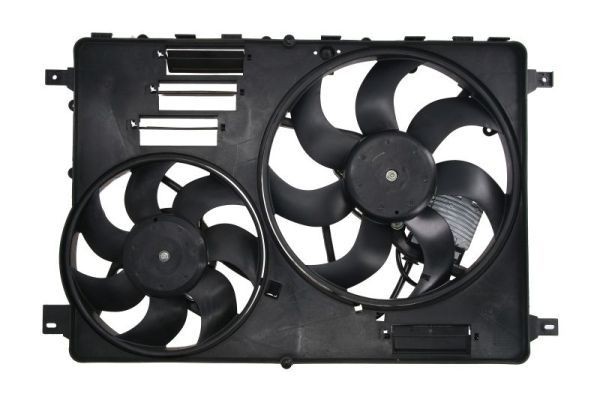 THERMOTEC Køleventilator Varenummer: D8V001TT billige