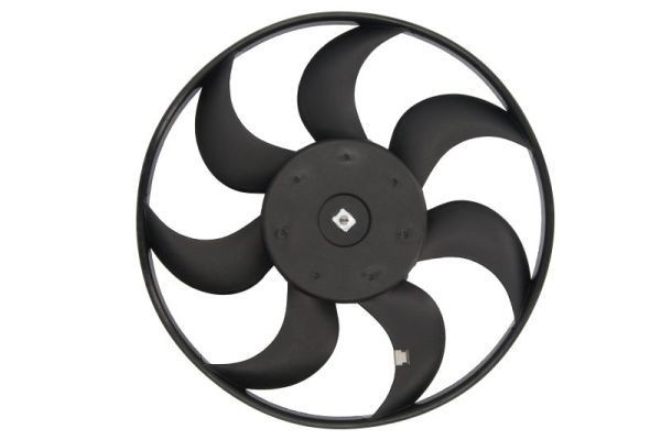 THERMOTEC Fan, radiator Article number: D8X032TT cheaply