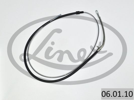 LINEX Speedometer cable Article number: 03.30.03 cheaply