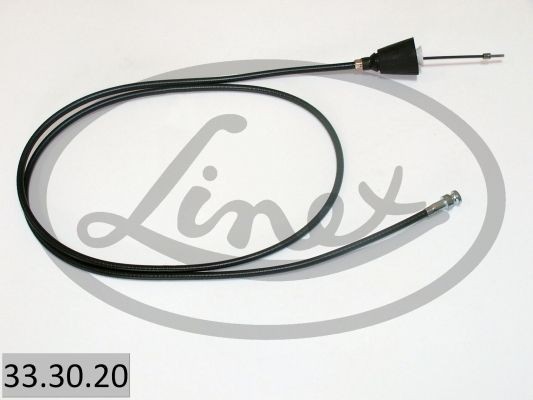 LINEX Speedometer cable Article number: 33.30.20 cheaply