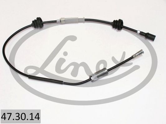 LINEX Speedometer cable Article number: 47.30.14 cheaply